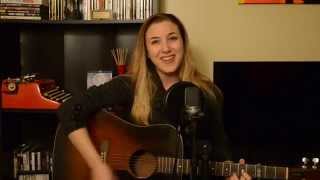Let the Mystery Be (Iris DeMent *Leftovers Season 2 Theme* cover) - Kim Boyko [64] chords