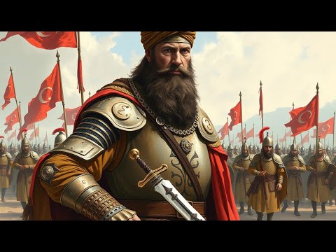 ألب أرسلان الأسد الشجاع 