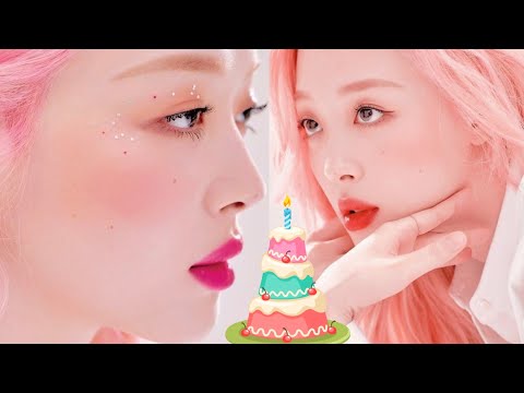 Sulli klip ~ gökyüzünde~ [ doğum günü için 🎂 ]