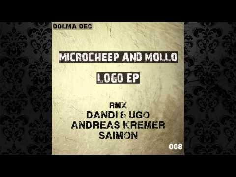 MicRoCheep & Mollo - Magnum Opus (Saimon Remix) [DOLMA RECORDS]