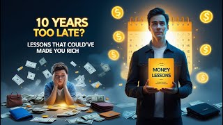 The Money Lessons You’ll Wish You Learned a Decade Earlier
