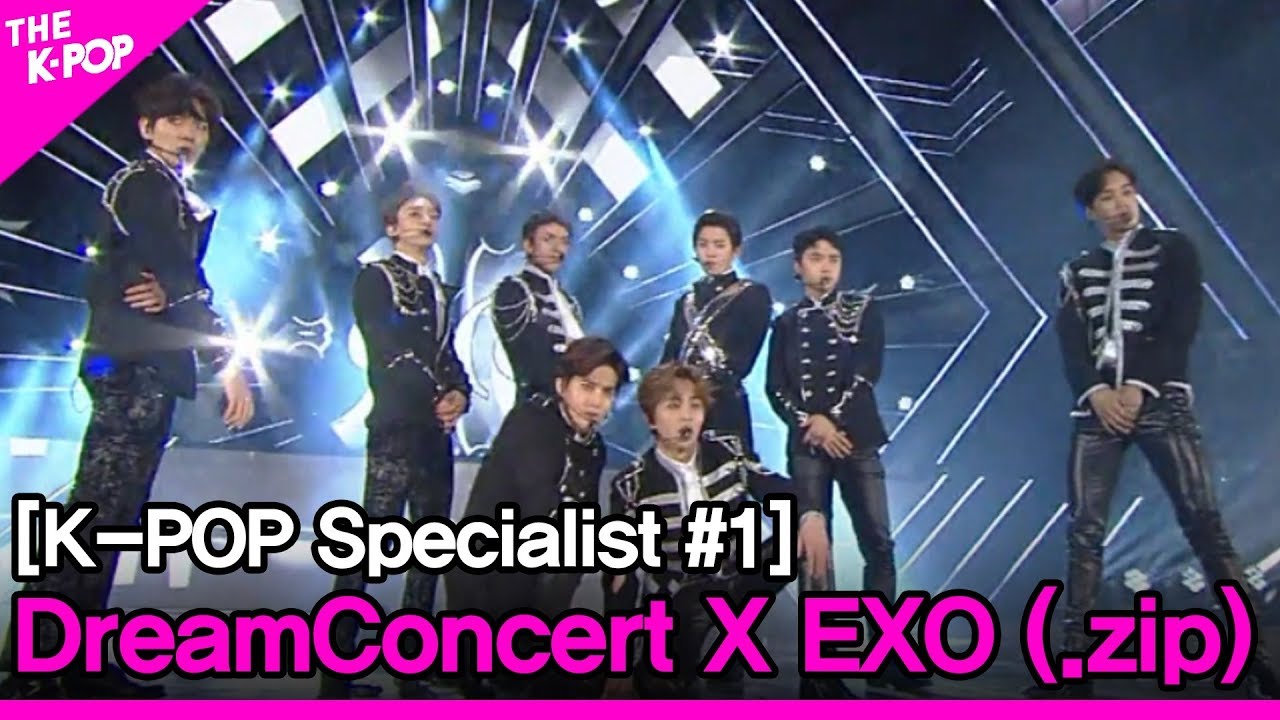 ミュージック EXO 2013-2018 AWARD EDITION FOCUSED] EXO - Tempo [Music Bank / 2018.11.16] - YouTube