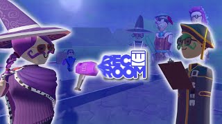 MakerPenClass Stereotypes! Rec Room