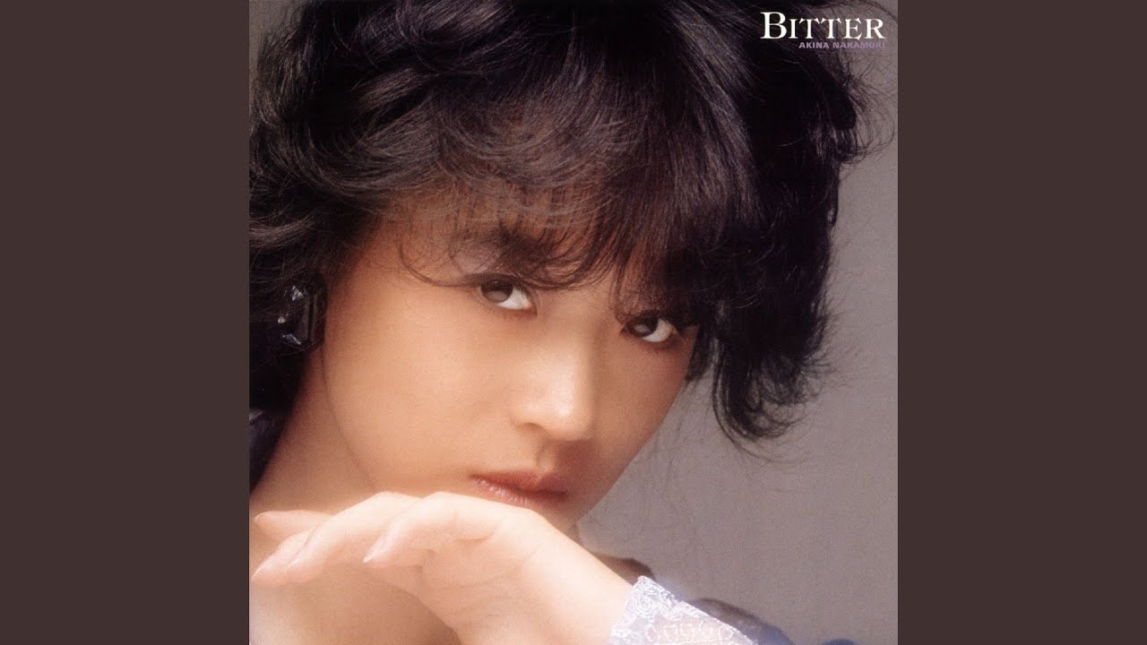中森明菜／涙のかわりに…～バラード・コレクションⅡ〜 中森明菜／涙のかわりに…～バラード・コレクションⅡ