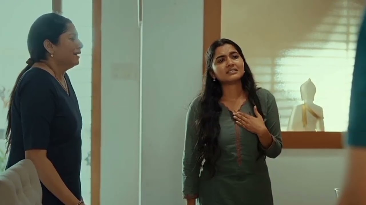 Appa ponnu love 😩🧿