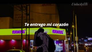 Mi Compromiso - Misky Pacha chords