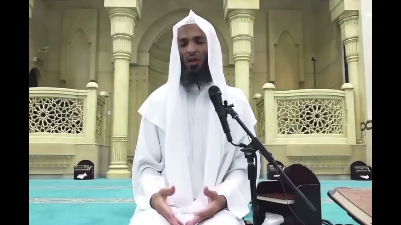 لا تحرم قلبك من حلاوة القرآن !! | الشيخ خالد إسماعيل