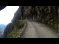 The Death Route -  El Camino de la Muerte - Coroico