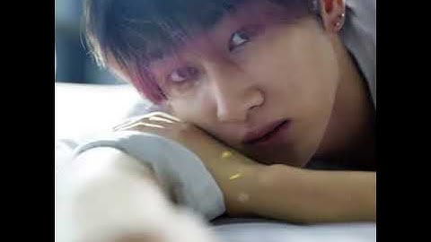[CUT] Today more than yesterday MV OST - Eunhyuk