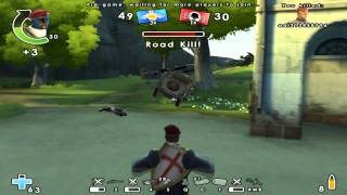 Testing Stupid Widgets, Messing With the AFK, Slapping Noobs & Other Pregame Shenanigans