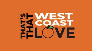 Emotional Oranges - West Coast Love (lyric)