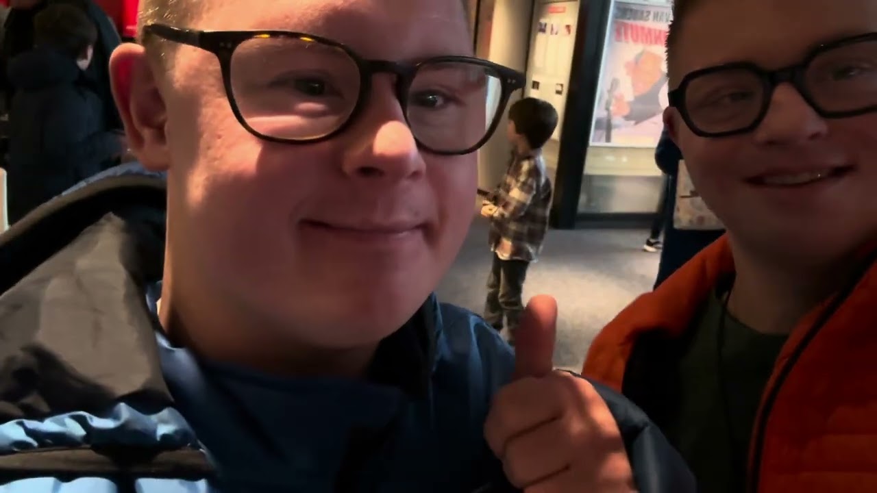 Bijzonder optreden ￼