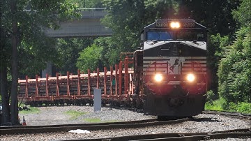 How Welded Rail Trains Work