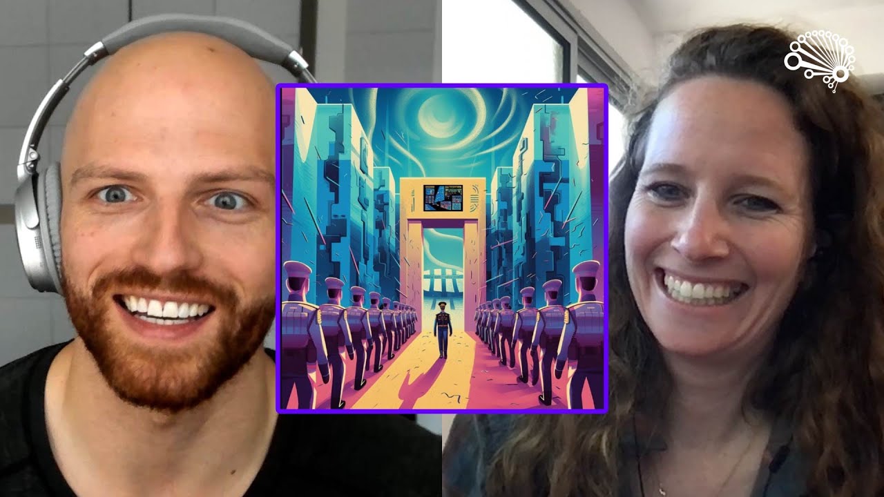 Israel's A.I. R&D Edge