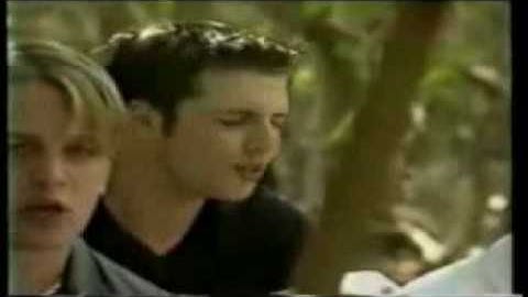 Westlife - If I Let You Go (Mexico Promo Mix)