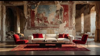 THE CONCRETE SANCTUARY: 48BPM Focus Engine for Spatial Designers (No Mid-Roll Ads)