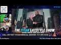 The Titan Lifestyle Show with John And Big Dru