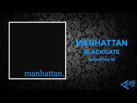 Manhattan (13) — Manhattan - Blackgate