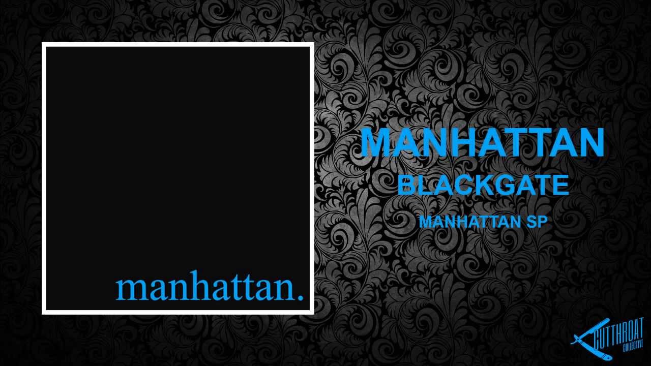 Watch Manhattan - Blackgate on YouTube Watch Manhattan - Blackgate on YouTube