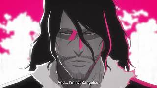 Ichigo's True Zanpakuto | BLEACH: ThousandYear Blood War | THE BLADE IS ME