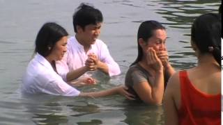Water Baptism GHFGC  27 JULY 2014