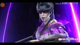 Lotsofgames T3 Tier 3 Blackpanther Vs Proxima Midnight Wbu Stage 12