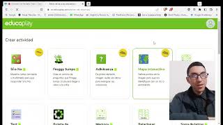 😲 ¡HOW TO CREATE AN EDUCAPLAY GAME FOR STUDENTS! ❤