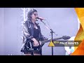 Pale Waves - There's a Honey (Glastonbury 2019)
