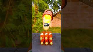 My 8-year-old told me l'm just her practice mom. Here's what happened next. #radditstory