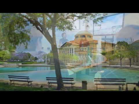 Intro to Soka University of America