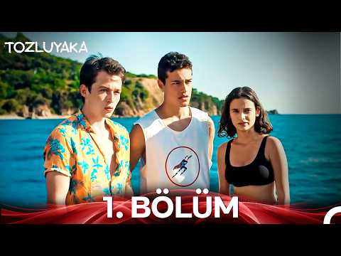 Tozluyaka 1. Özet Bölüm: İlk Karşılaşma