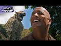 jumanji: welcome to the jungle (2017) - the final mission to save jumanji