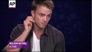 'Hart of Dixie' Star Shares His 'Stupid Hype'