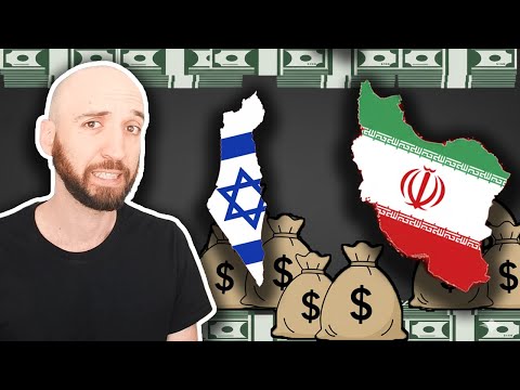 סיפור אמיתי: ישראל חייבת לאיראן מיליארדים