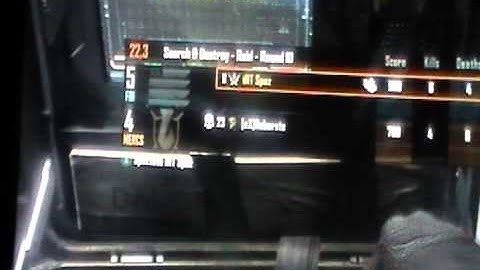 Proof of First Map (Raid) 6-4