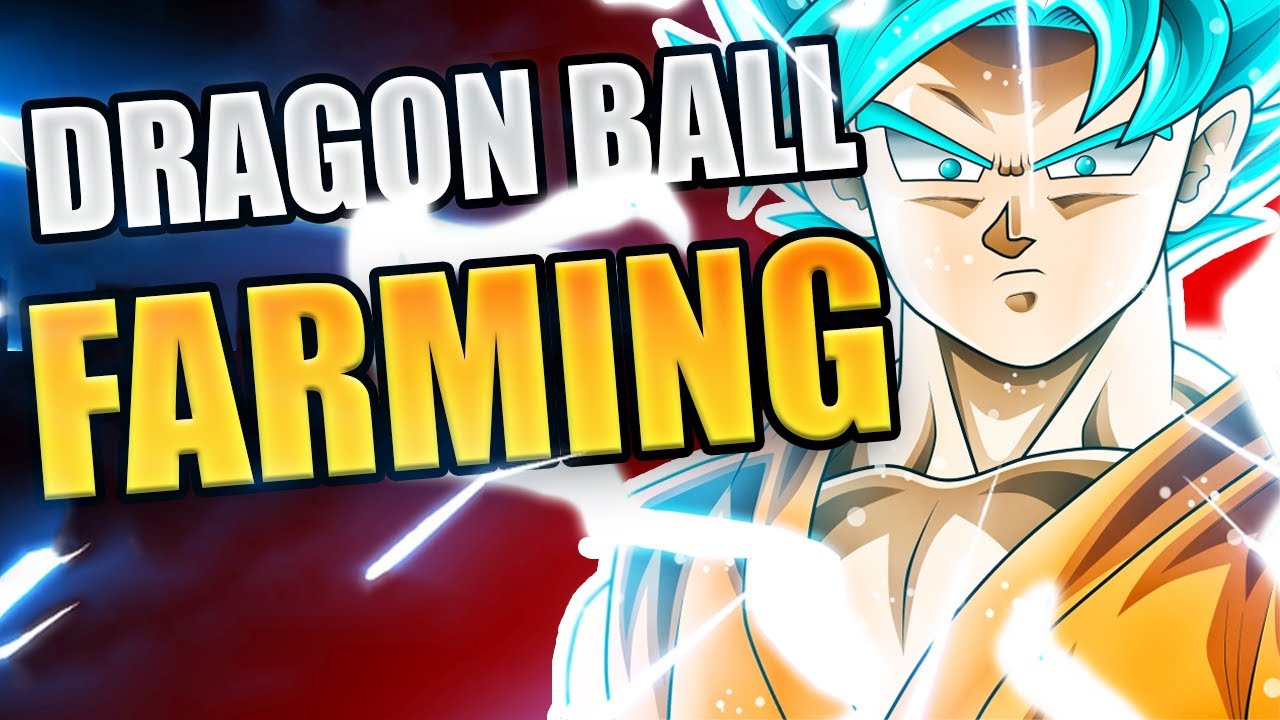 The best way to farm dragon balls in Xenoverse 2 