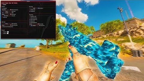 *WZ3 CHEAT* BEST CHEAT ON THE MARKET