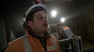 Albion Stone Portland Environment