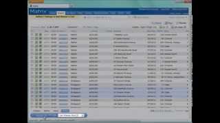 3 - Matrix - Carts Video Tutorials - MLSOK