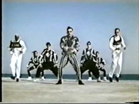 Кар-Мэн в фильме Духи Ада