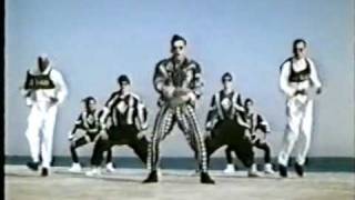 Кар-Мэн в фильме Духи Ада Кар-Мэн в фильме Духи Ада