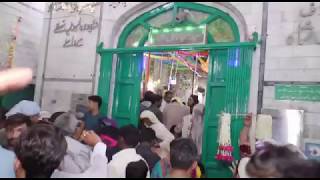 Baba G Gulab Shah motiyan vali Sarkar (rasul Nagar)