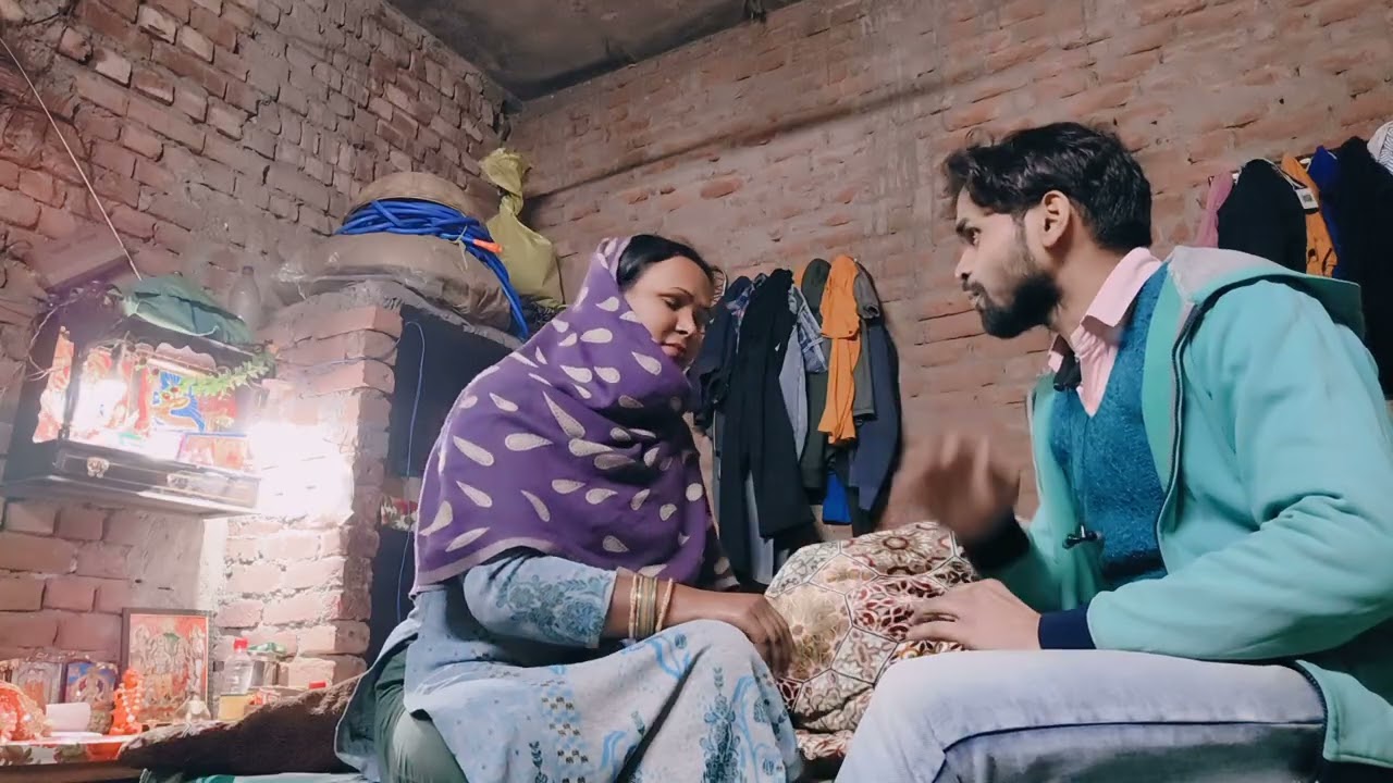 आज हमारे साथ कुछ अलग हो गया है महाराज यह से गुस्सा हो गए थे, 😀😃😂🤣🤪