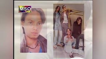 Scan - Di Sana Mawar Di Sini Penawar (Official High Quality Music Video)