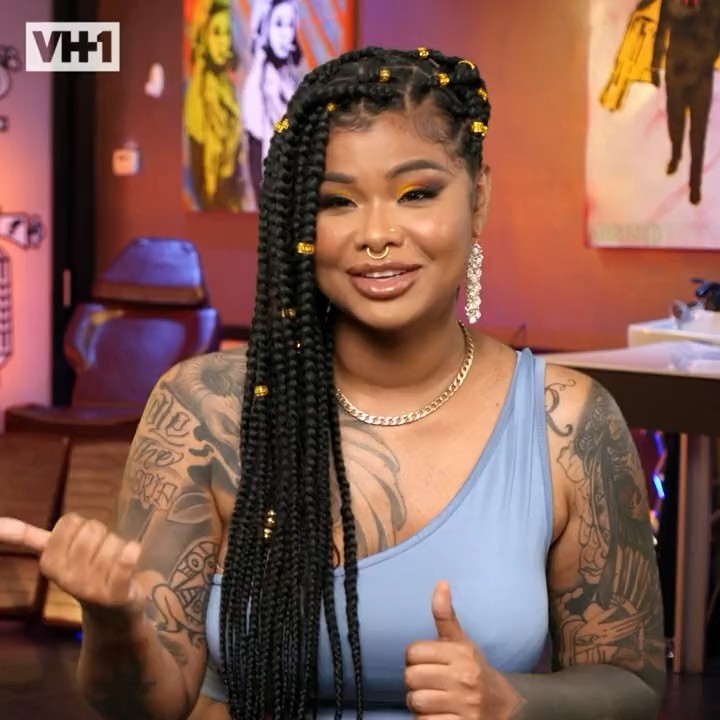 Black Ink Crew New York Season 9 Episode Black Ink Crew: New York 9x11 Promo #2 “Vax The Block” (HD) Season 9