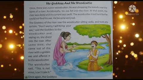 Class 2 Moral Science Chapter 4