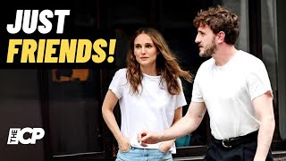 Celebrity | Natalie Portman, Paul Mescal are ‘just friends’