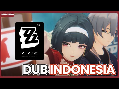 [Zenless Zone Zero] Demo Karakter Astra Yao - "Liburan Ridu" ● DUB INDONESIA
