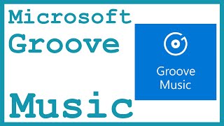Microsoft Groove Music Online App - Onedrive music streaming online app screenshot 1