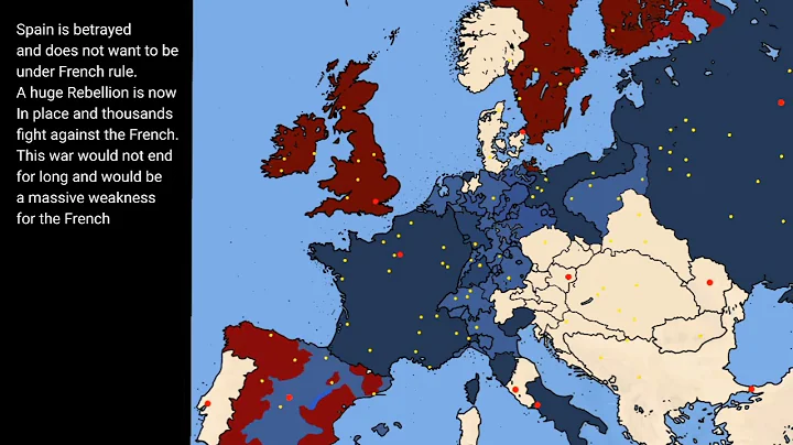 Alternate Napoleonic Wars